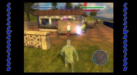 Destroy All Humans! Part 10 - Brain Washing Bert Whithers!