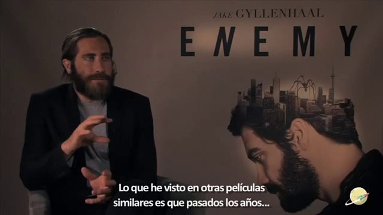 Enemy - Madrid - Interview - nocheamericana