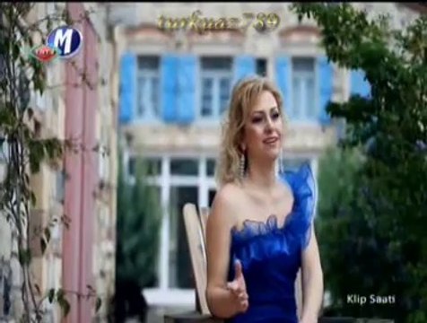 Meliha YAZICI-Ellerim Böyle Boş Boş Mu Kalacaktı