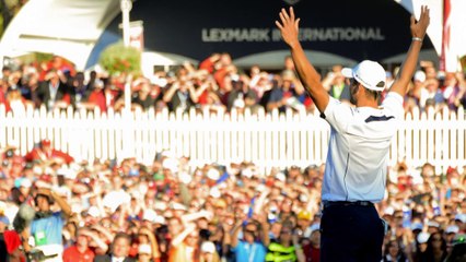 Kaymer targeting Masters victory