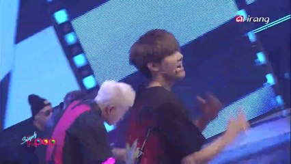 Simply K-Pop Ep077_c09_HISTORY - Tell Me Love