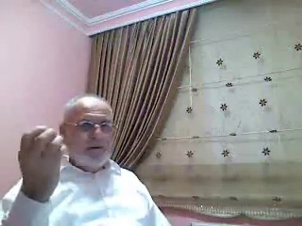 Allah'in OL demesi - ol dedi demi oldu  - kun fe yekun - A.Metin Saruhan