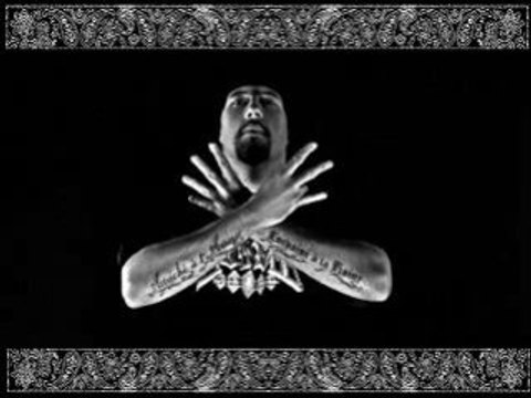 LEs Sales Blancs / Représente ta rue