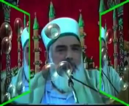 Bir Müslüman Kızına Sordum - Timurtaş Uçar Hoca