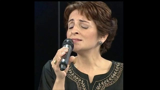 Seyreyleyip yandım mah cemâlini... Elif Ömürlü Uyar