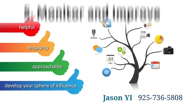 Applying the Power of Social Selling with Bay Area Online Marketing