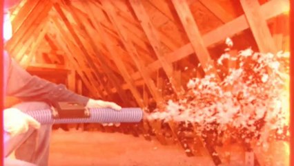 Mini Split Sizing in Scranton (Add Cellulose Insulation).