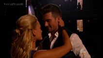 James Maslow & Peta - Foxtrot - DWTS 18 (Opening Night)