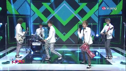 Simply K-Pop Ep079_01 - Say Yes - Feel Good