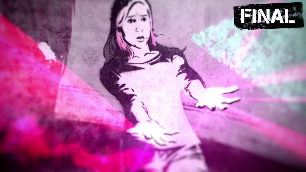inSIDE SUCKER PUNCH - 2D Cinematics