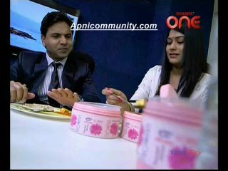 Kismat Connection 9 April 2014_pt2