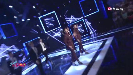 Simply K-Pop Ep079_05 -Tasty - MAMAMA