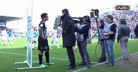 MAG : ENTRETIEN AVEC BEN OTHMAN (1/2)