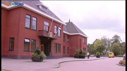 Oud-PvdA-fractievoorzitter Delfzijl doet graai in partijkas - RTV Noord