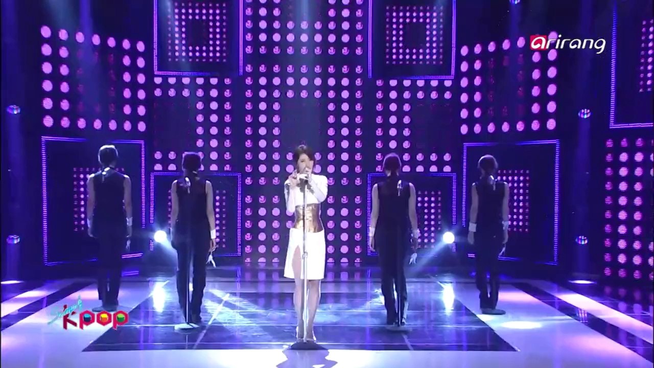 Simply K-Pop Ep080_05 -Navi- I Ain't Going Home Tonight