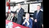 Akhisar Cumhuriyet Halk Partisi Seçim sürüceni degerlendirdi