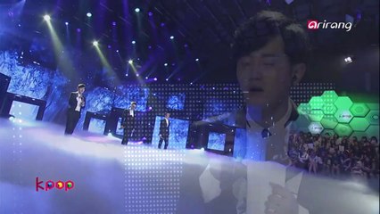 Simply K-Pop Ep080_09 -Honey G - Baboya