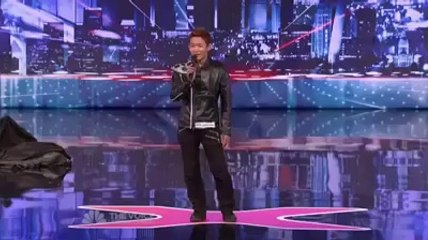 Brilliant Dance  - you will watch this video again and Again