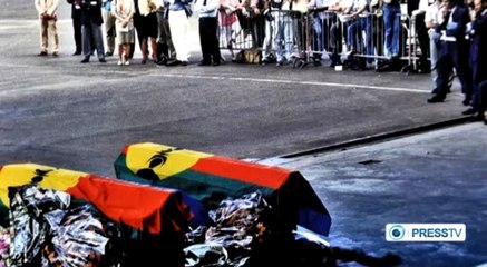 We are Rebels-New Caledonia