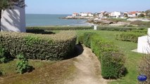 50 mètres de la plage, location de vacances 4 pers. Vaux sur Mer / Apidays