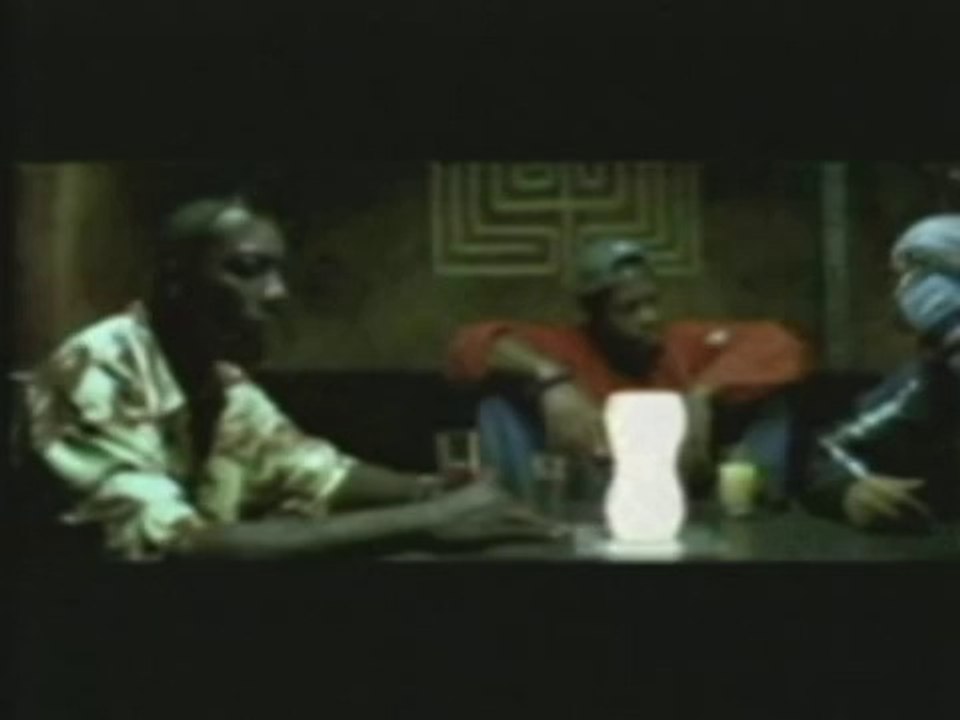 Wu Tang Clan - Carefule