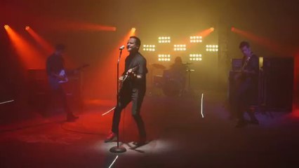 En video: Fonseca estrena video musical de “Tu Amor Ya Sabe”