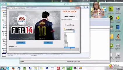 Fifa 14 Ultimate Team Hack No VIRUS No SURVEY (Only XBOX 360)