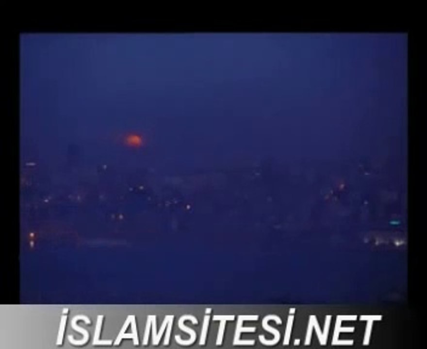 İstanbul Kafir Olmuş - Timurtaş Uçar Hoca