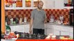 Cake rusk and mix chat by chef asad lazzat with asad
