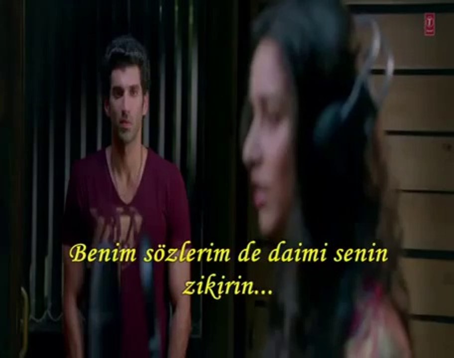 Tum Hi Ho Female Version) turkce altyazili