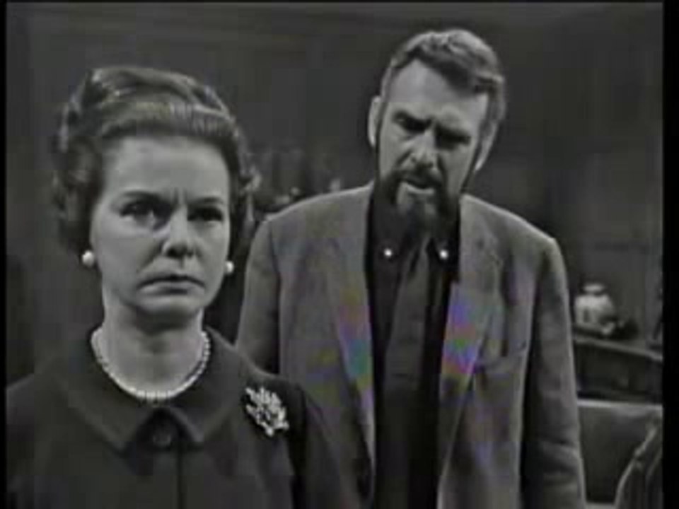 DARK SHADOWS 9