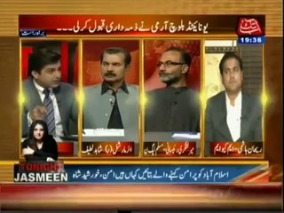 Table Talk  , 9th April 2014