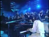 Yanni - Tribute (Adagio in C minor)