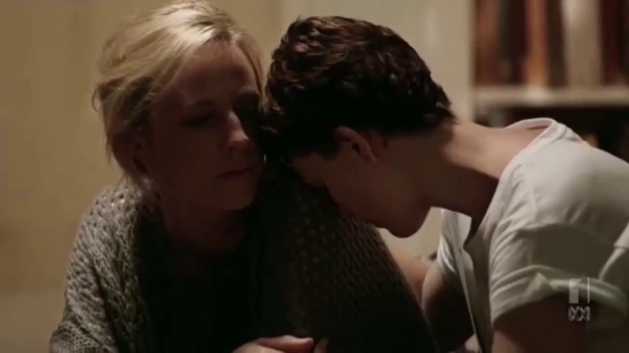 Janet King Moments S1x05|2