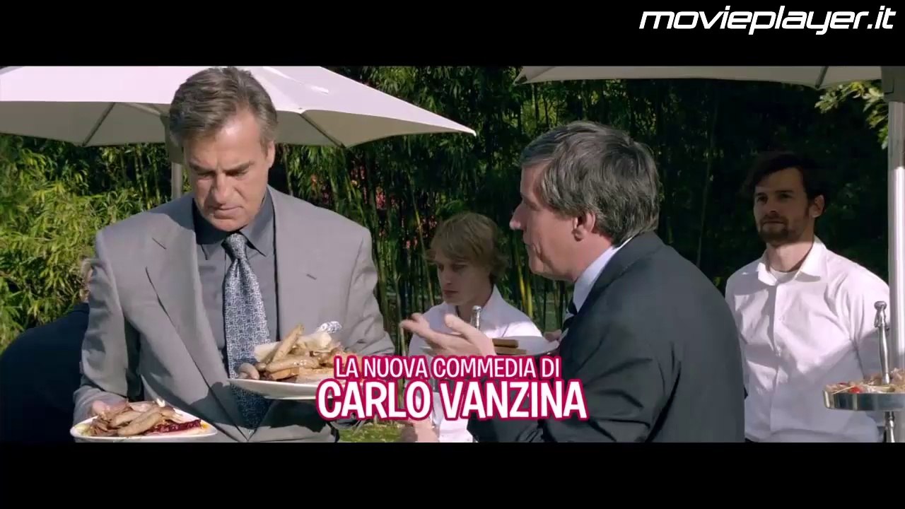 Un matrimonio da favola - Video recensione