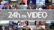 24h en vidéo - Manuel Valls exclut une hausse des impôts et séance de jeu pour le premier voyage officiel du prince George