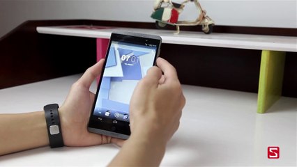 Mở hộp và trên tay HP Slate6 Voice Tab