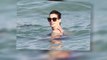 Anne Hathaway Never Almost Drowned
