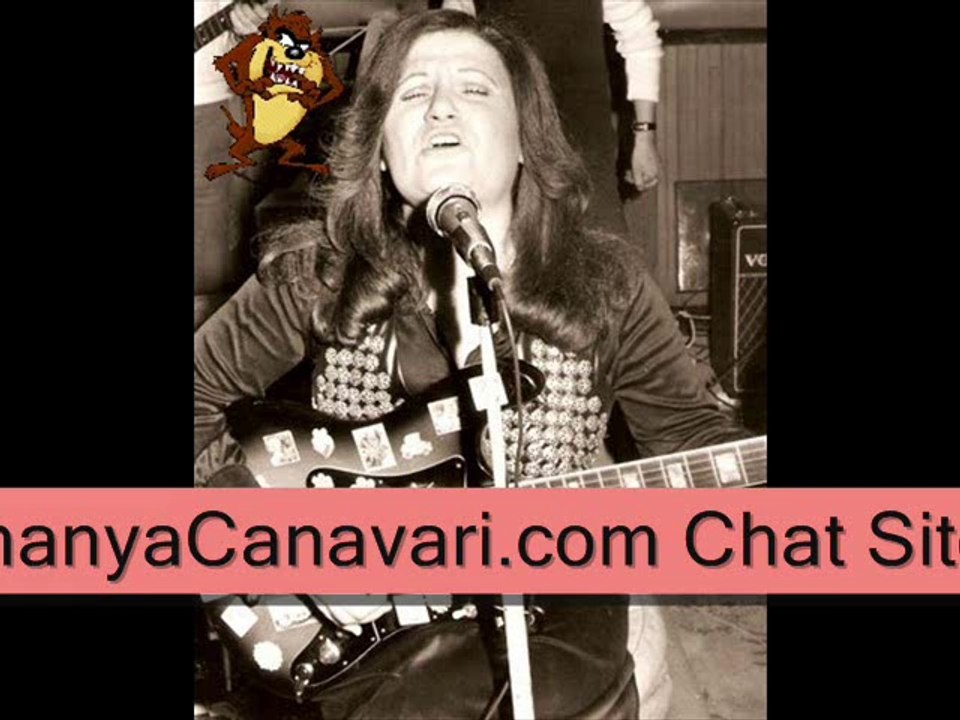 Selda Bağcan Can Hüseyin sesliyala