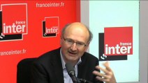 L'invité de 18h : Eric Fottorino