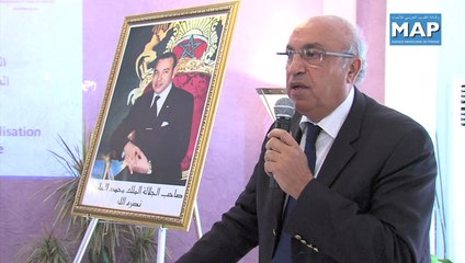 Signature d’une Convention-cadre portant sur la réalisation de 20000 logements