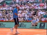 French Open 2006 FINAL - Rafael Nadal vs Roger Federer FULL MATCH