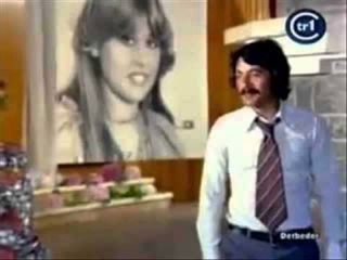 Ferdi Tayfur Ölsem de Bir Kalsam da