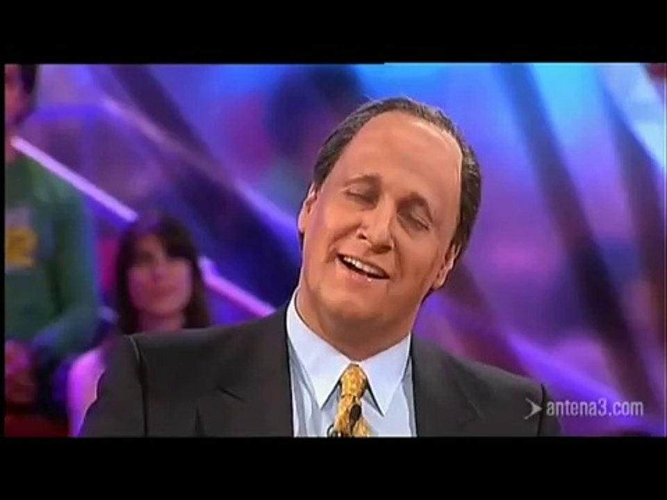 La escobilla nacional - Belén podría ser Princesa de Asturias