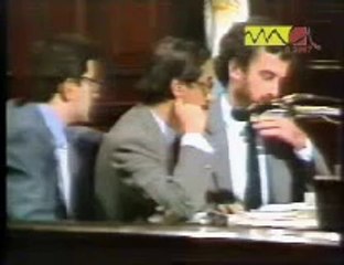 Cristian Von Wernich en el Juicio a las Juntas (parte 2)