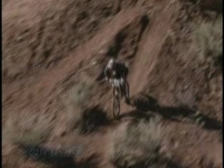 Josh bender , extrait de nitro circus 3