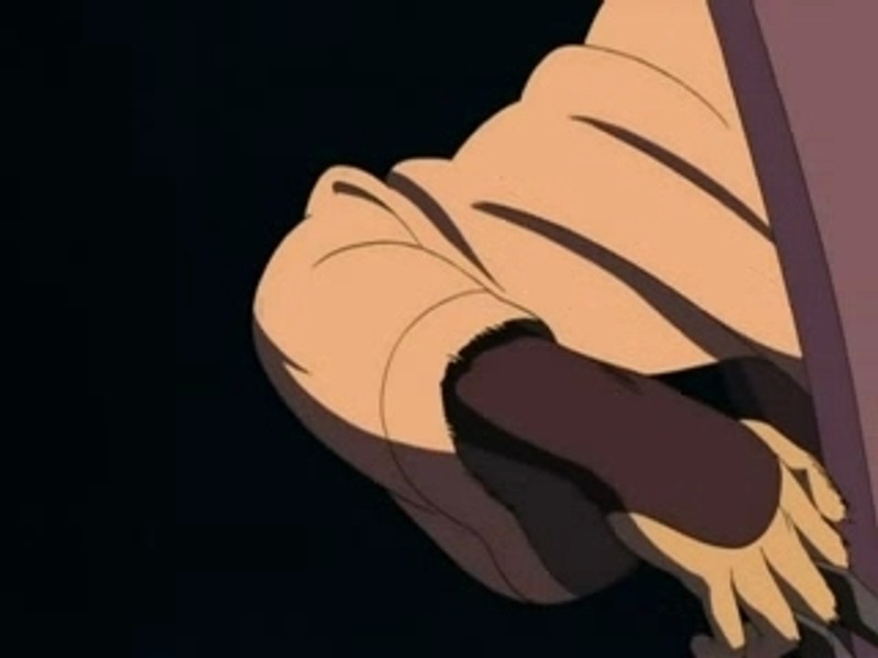 Naruto The Movies 3 - 2006