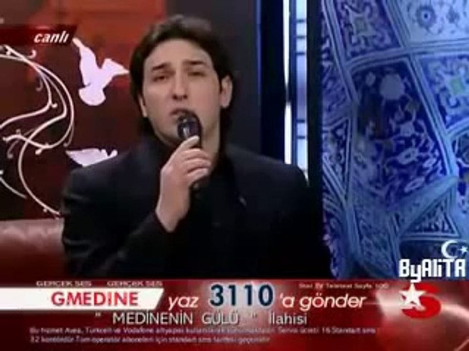 Sultanım - Fatih Çalımlı