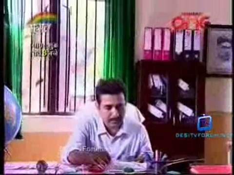 Haunted Nights - Kaun Hai Woh 9th April 2014 Video