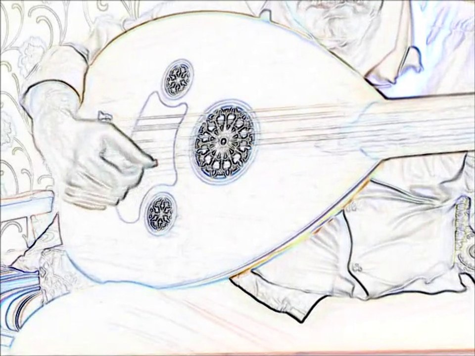 URFANIN ETRAFI DUMANLI DAGLAR - Hamdi Selen